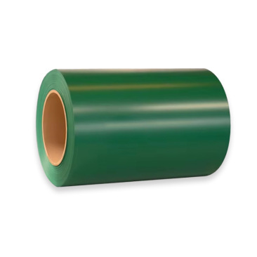 Prepainted Galvalume Steel Coil